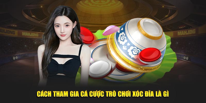 Để chơi Xóc Đĩa KUWIN hiệu quả, người tham gia cần nắm vững các bước cơ bản dưới đây: