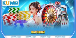 baccarat