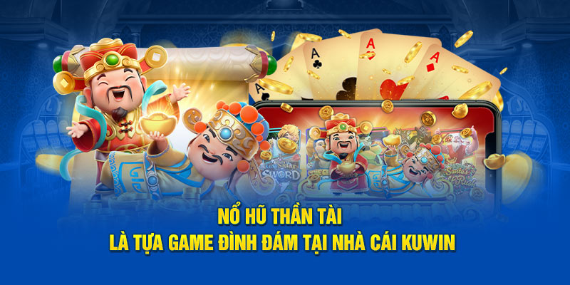 Tổng hợp thông tin về tựa game tại nhà cái Kuwin