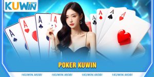 poker kuwin