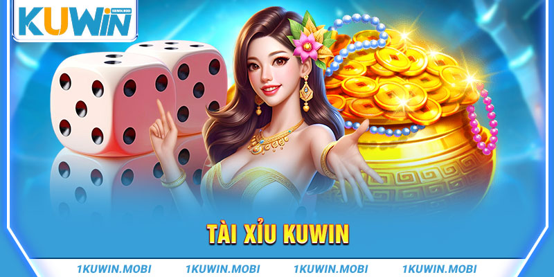 Tài xỉu kuwin