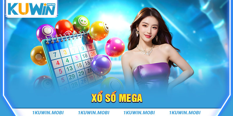 Xổ số mega